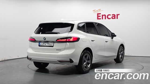 BMW 2 Series Active Tourer (U06) 220i Advantage 2025 — фото 2