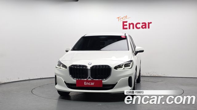 BMW 2 Series Active Tourer (U06) 220i Advantage 2025 — фото 3