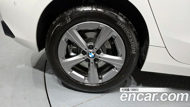 BMW 2 Series Active Tourer (U06) 220i Advantage 2025 — фото 5