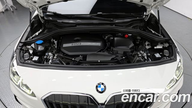 BMW 2 Series Active Tourer (U06) 220i Advantage 2025 — фото 6