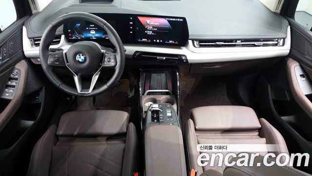 BMW 2 Series Active Tourer (U06) 220i Advantage 2025 — фото 7