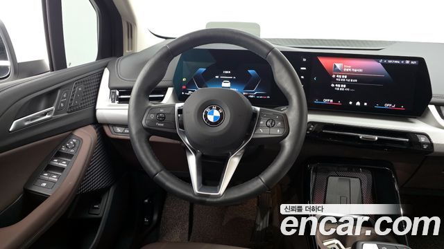 BMW 2 Series Active Tourer (U06) 220i Advantage 2025 — фото 12
