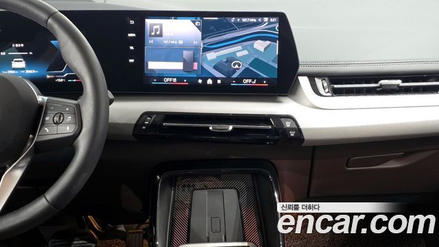 BMW 2 Series Active Tourer (U06) 220i Advantage 2025 — фото 13