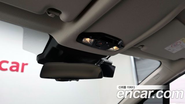 BMW 2 Series Active Tourer (U06) 220i Advantage 2025 — фото 18