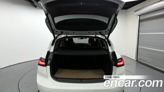 BMW 2 Series Active Tourer (U06) 220i Advantage 2025 — фото 20