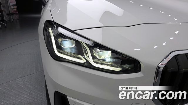 BMW 2 Series Active Tourer (U06) 220i Advantage 2025 — фото 22