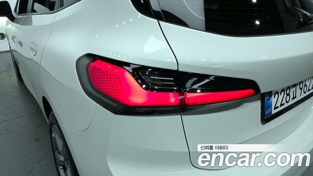 BMW 2 Series Active Tourer (U06) 220i Advantage 2025 — фото 23