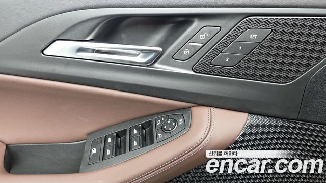 BMW 2 Series Active Tourer (U06) 220i Advantage 2025 — фото 28