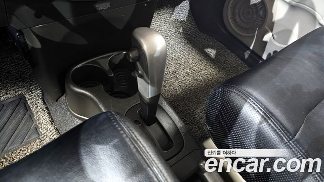 Nissan Cube 1.8 SL Z12 2013 — фото 9
