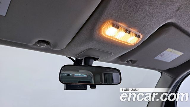 Nissan Cube 1.8 SL Z12 2013 — фото 16