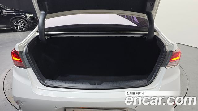 Hyundai Sonata New Rise 1.7 Diesel Smart 2018 — фото 20