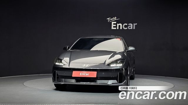 Hyundai Ioniq 6 Standard E-Value+ 2025 — фото 3
