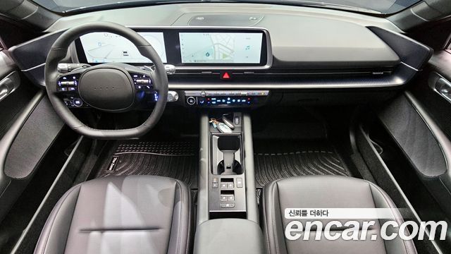 Hyundai Ioniq 6 Standard E-Value+ 2025 — фото 7