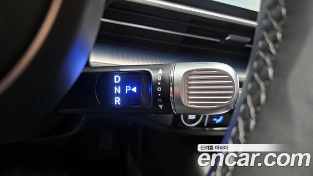 Hyundai Ioniq 6 Standard E-Value+ 2025 — фото 9