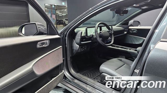 Hyundai Ioniq 6 Standard E-Value+ 2025 — фото 10