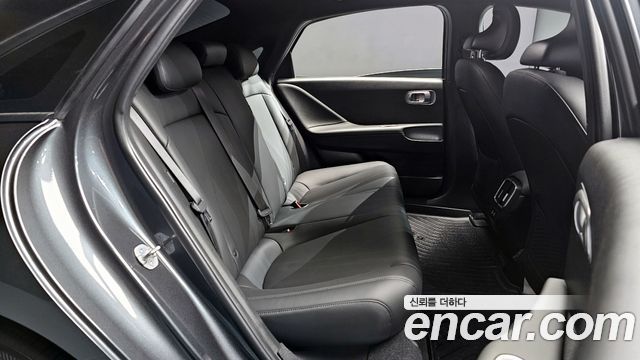 Hyundai Ioniq 6 Standard E-Value+ 2025 — фото 11