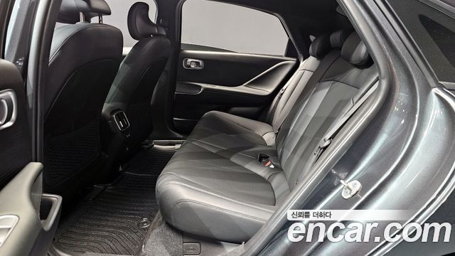 Hyundai Ioniq 6 Standard E-Value+ 2025 — фото 12