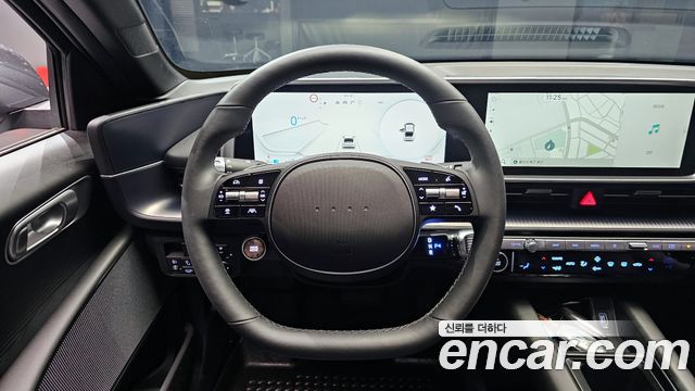 Hyundai Ioniq 6 Standard E-Value+ 2025 — фото 13