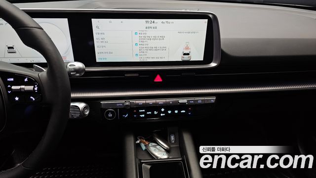 Hyundai Ioniq 6 Standard E-Value+ 2025 — фото 14
