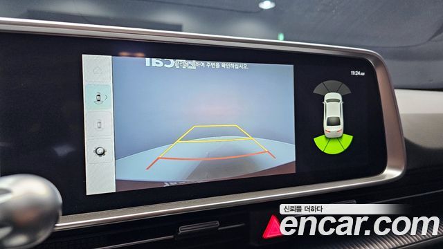 Hyundai Ioniq 6 Standard E-Value+ 2025 — фото 15