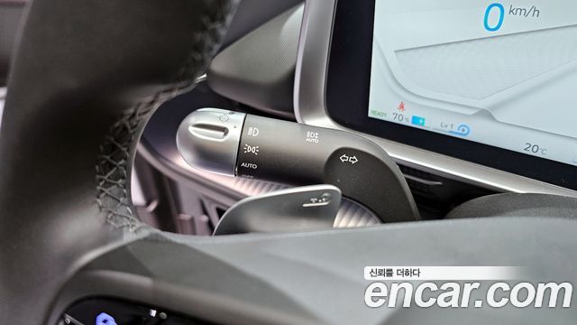 Hyundai Ioniq 6 Standard E-Value+ 2025 — фото 18