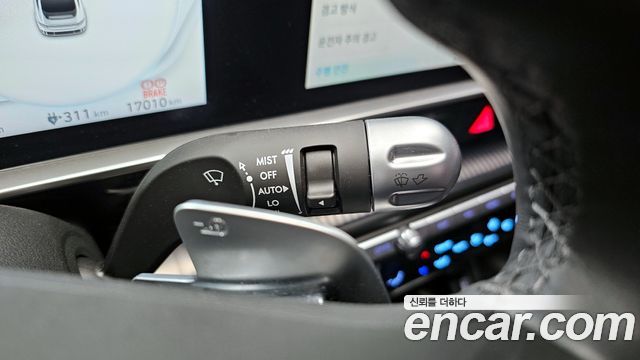Hyundai Ioniq 6 Standard E-Value+ 2025 — фото 19