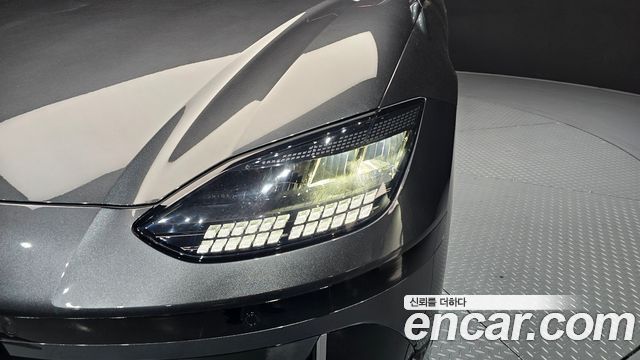 Hyundai Ioniq 6 Standard E-Value+ 2025 — фото 22