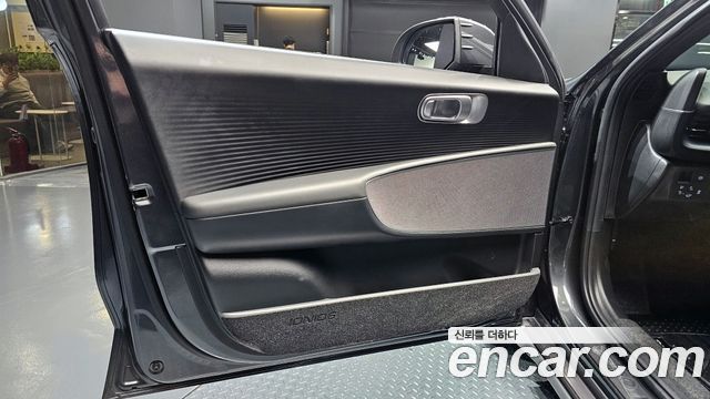 Hyundai Ioniq 6 Standard E-Value+ 2025 — фото 24