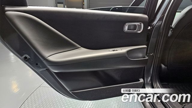 Hyundai Ioniq 6 Standard E-Value+ 2025 — фото 25