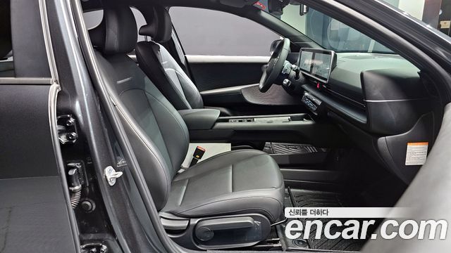 Hyundai Ioniq 6 Standard E-Value+ 2025 — фото 26