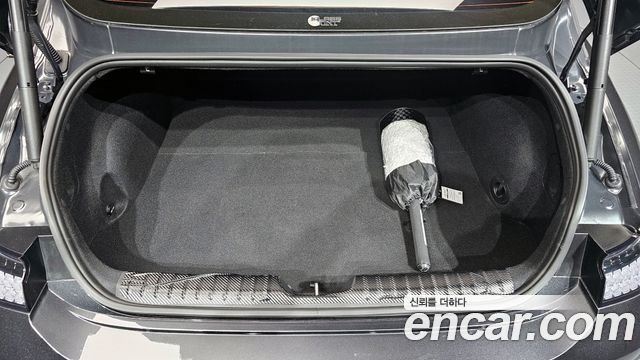 Hyundai Ioniq 6 Standard E-Value+ 2025 — фото 27