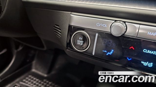 Hyundai Ioniq 6 Standard E-Value+ 2025 — фото 28
