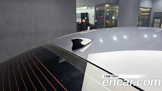 Hyundai Ioniq 6 Standard E-Value+ 2025 — фото 31