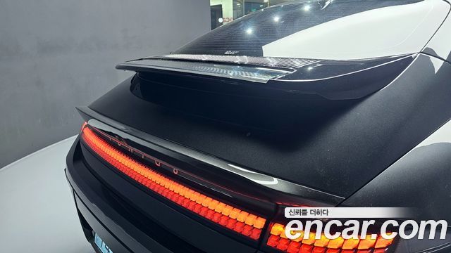 Hyundai Ioniq 6 Standard E-Value+ 2025 — фото 32