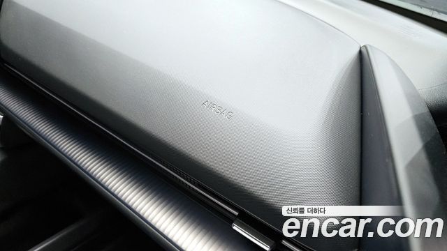Hyundai Ioniq 6 Standard E-Value+ 2025 — фото 33
