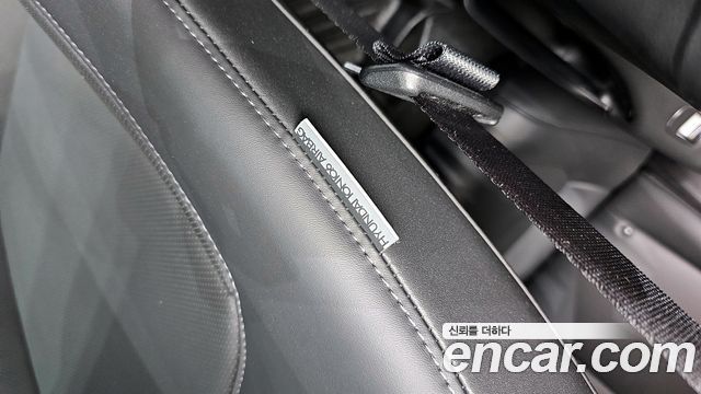 Hyundai Ioniq 6 Standard E-Value+ 2025 — фото 35