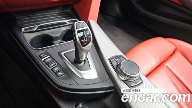 BMW 4 Series (F32) 430i M Sport Coupe 2018 — фото 9