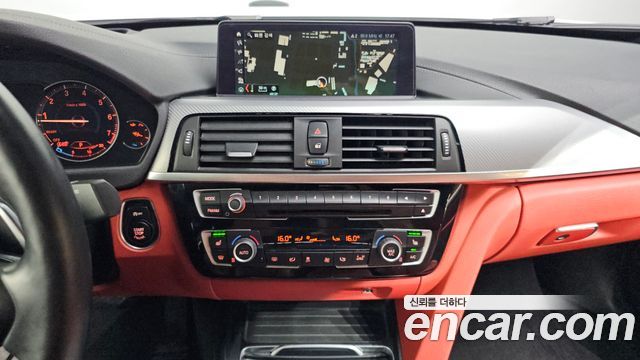 BMW 4 Series (F32) 430i M Sport Coupe 2018 — фото 18