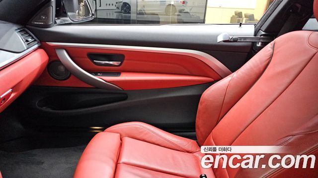 BMW 4 Series (F32) 430i M Sport Coupe 2018 — фото 31