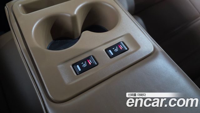 Renault Korea SM6 1.8 TCe Premiere 2021 — фото 23