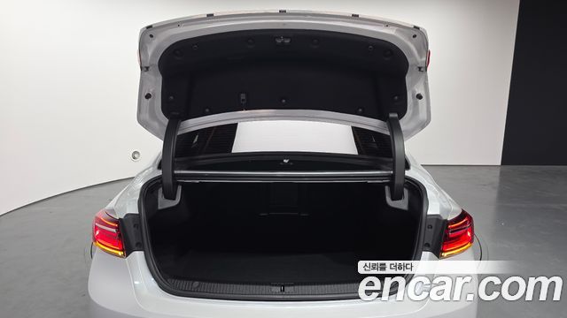 Renault Korea SM6 1.8 TCe Premiere 2021 — фото 24