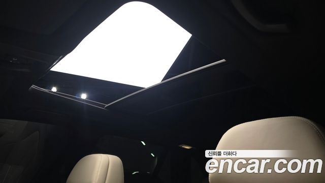 BMW X5 (F15) xDrive M50d 2014 — фото 15