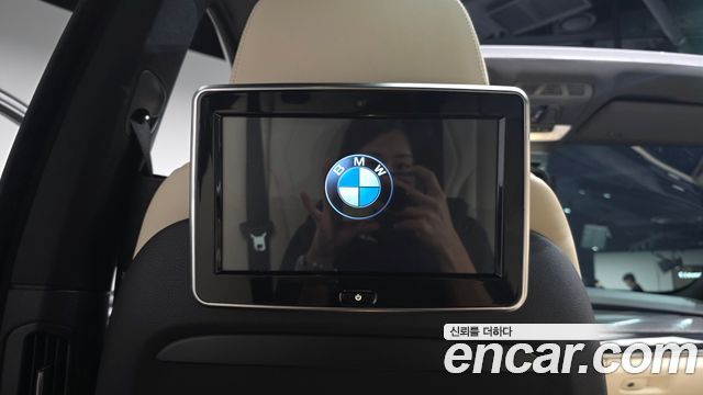 BMW X5 (F15) xDrive M50d 2014 — фото 16