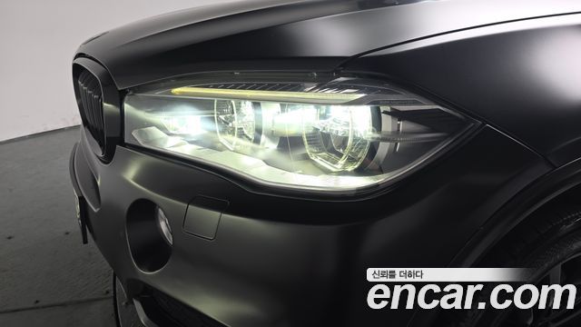 BMW X5 (F15) xDrive M50d 2014 — фото 22