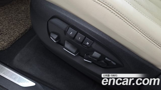 BMW X5 (F15) xDrive M50d 2014 — фото 27