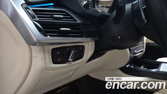 BMW X5 (F15) xDrive M50d 2014 — фото 28