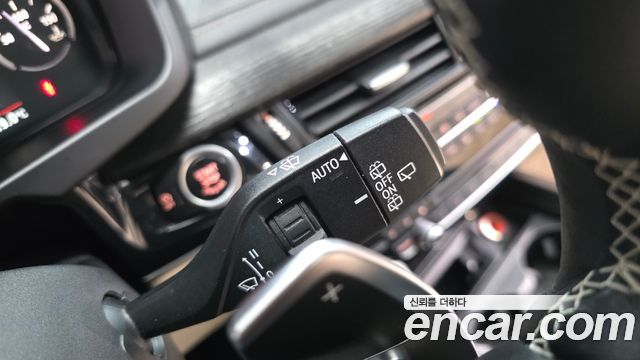 BMW X5 (F15) xDrive M50d 2014 — фото 33