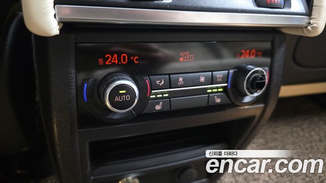 BMW X5 (F15) xDrive M50d 2014 — фото 34