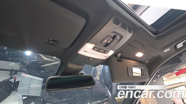 BMW X5 (F15) xDrive M50d 2014 — фото 35