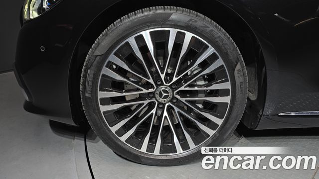 Mercedes-Benz S-Class (W223) S450L 4MATIC 2023 — фото 5